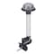 Perko Perko 1607DP0CHR Fixed-Mount Folding Tower/Arch White All-Round Light - 8" Height 1607DP0CHR - alternate 1